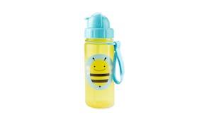 Skip Hop Zoo Straw Bottle - Bee