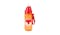 Skip Hop Zoo Straw Bottle - Fox