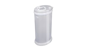 Ubbi Diaper Pail - Grey