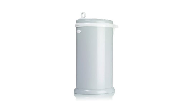 Ubbi Diaper Pail - Grey