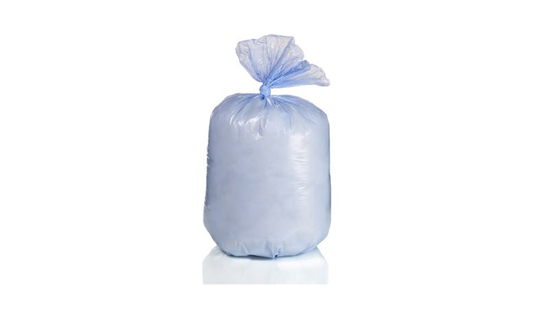 Ubbi Plastic Bag Case - 3x25 Pack