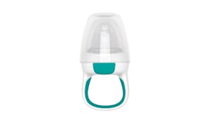 OXO Tot Infant Silicone Self-Feeder - Teal