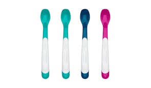 OXO Tot Infant Feeding Spoon Set - Multipack