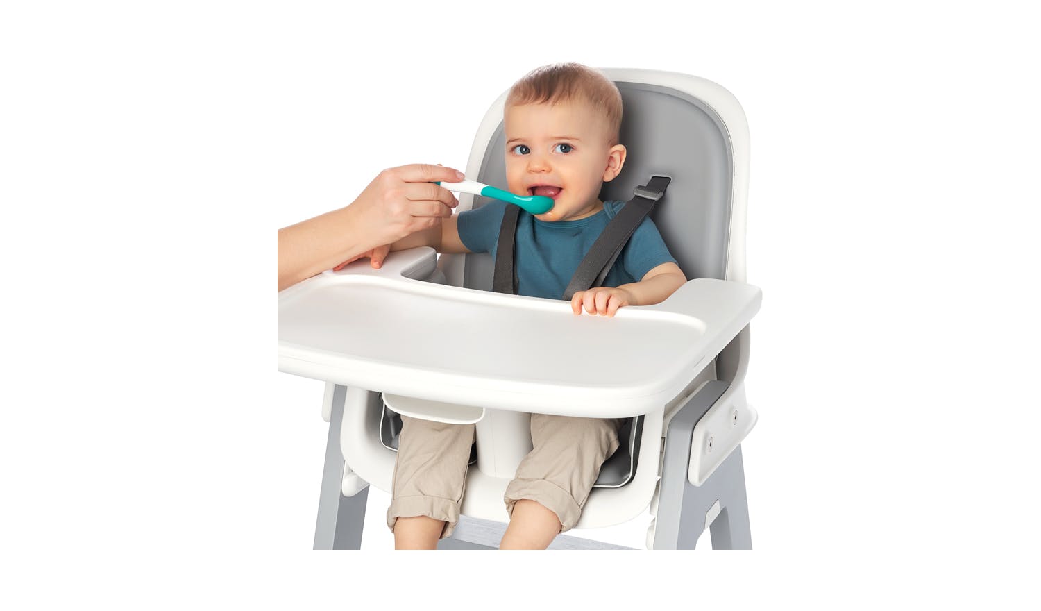 OXO Tot Infant Feeding Spoon Set - Multipack