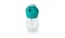 OXO Tot Transitions 9oz Straw Cup with Handles - Teal