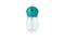 OXO Tot Transitions 9oz Straw Cup with Handles - Teal