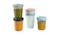 Beaba Toddler Food Storage Set (6x250mls)