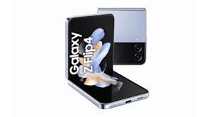Samsung Galaxy Flip4 5G 256GB - Blue