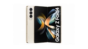 Samsung Galaxy Z Fold4 5G 256GB - Beige