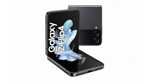 Samsung Galaxy Flip4 5G 256GB - Graphite