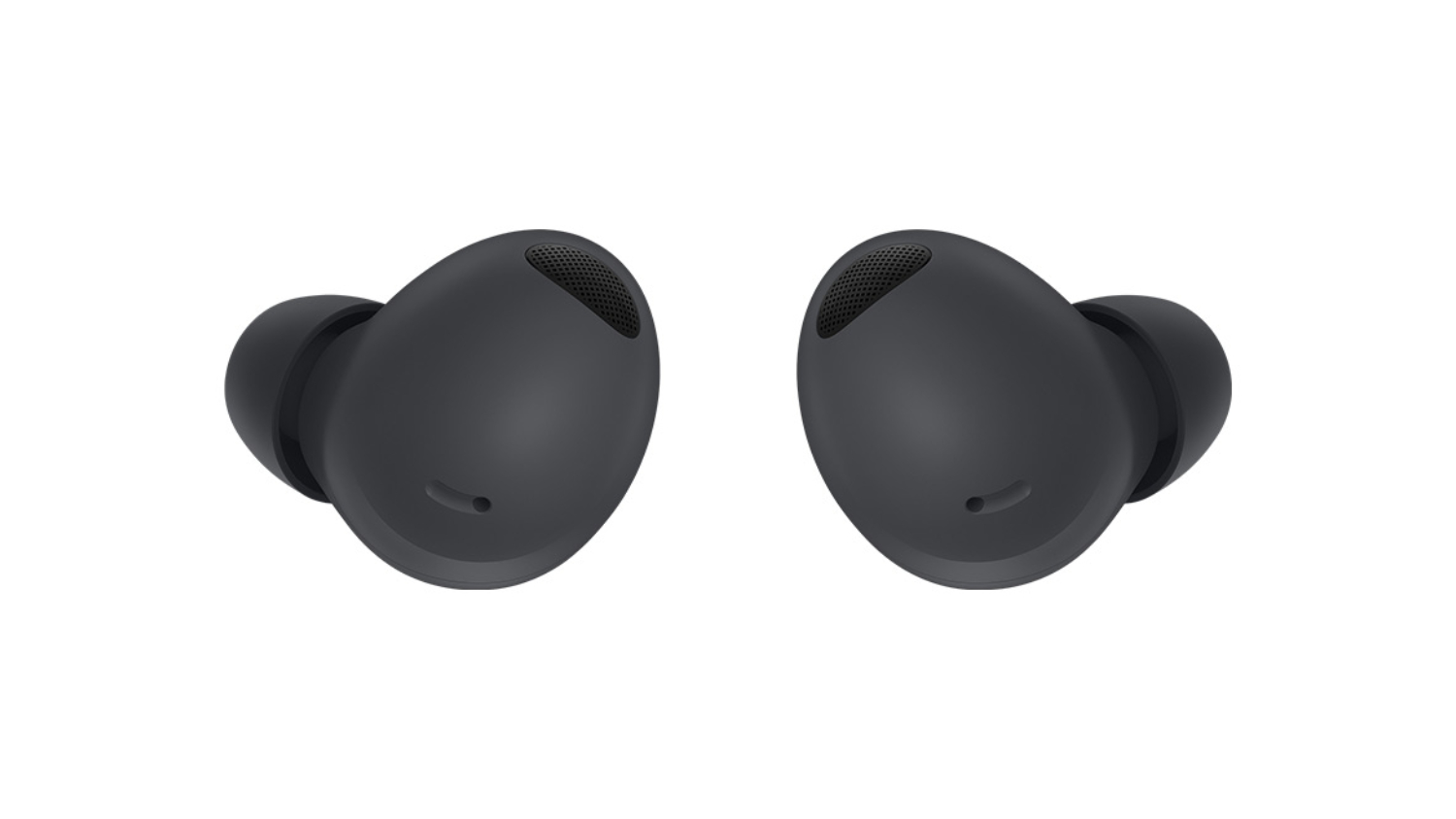 SAMSUNG GALAXY BUDS2 PRO GRAPHITE BLACK