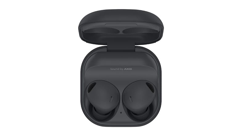 Samsung Galaxy Buds2 Pro Active Noise Cancelling In-Ear Headphones - Graphite