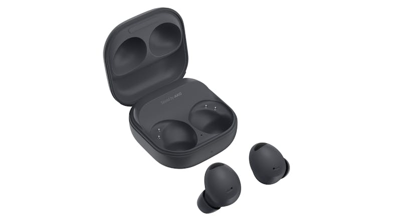 Samsung Galaxy Buds2 Pro Active Noise Cancelling In-Ear Headphones - Graphite