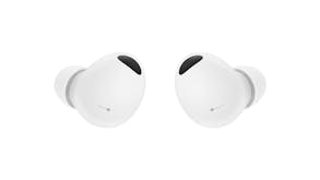 Samsung Galaxy Buds2 Pro Active Noise Cancelling In-Ear Headphones - White