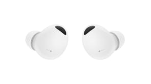 Samsung Galaxy Buds2 Pro Active Noise Cancelling In-Ear Headphones - White