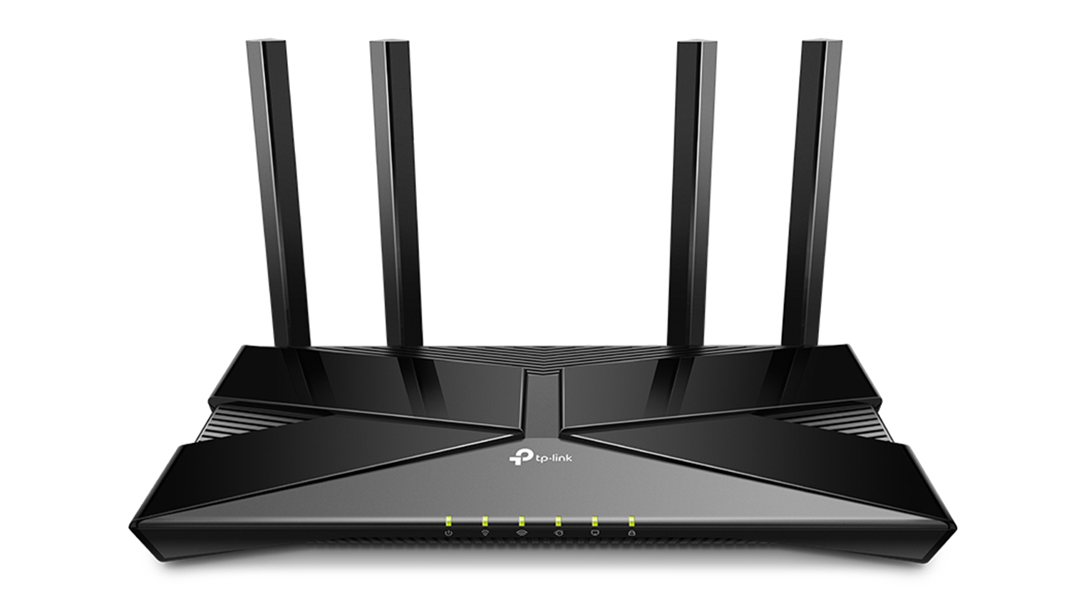 TP-Link Archer AX23 AX1800 Dual Band Wi-Fi 6 Router