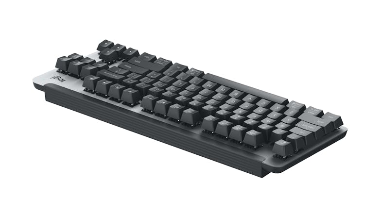 Logitech Signature K855 TKL Wireless Mechanical Keyboard - Linear