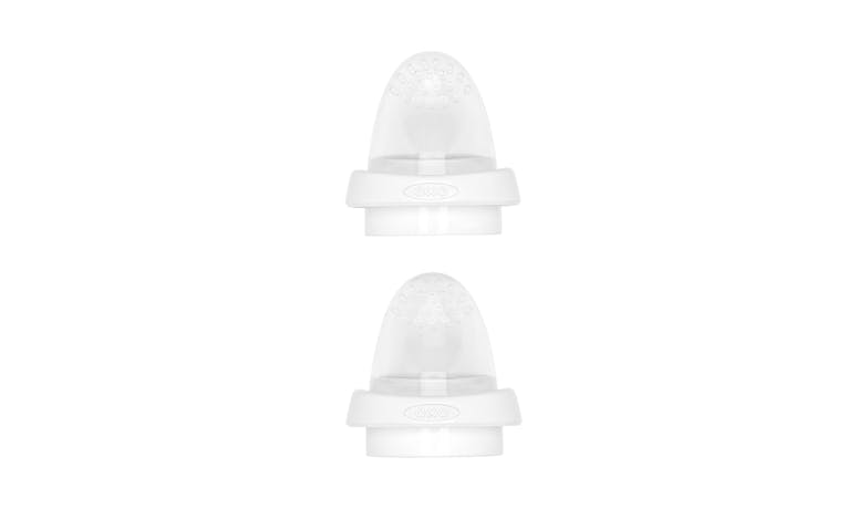 OXO Tot Silicone Self-Feeder Replacement Set