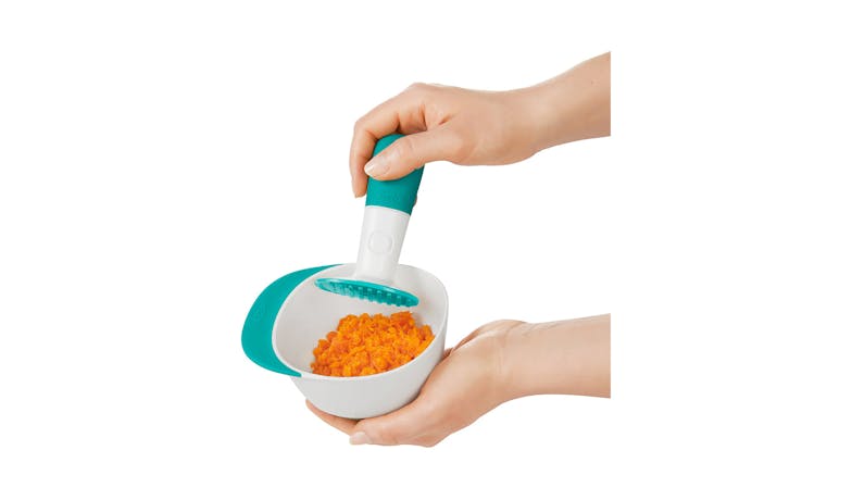 OXO Tot Baby Food Masher