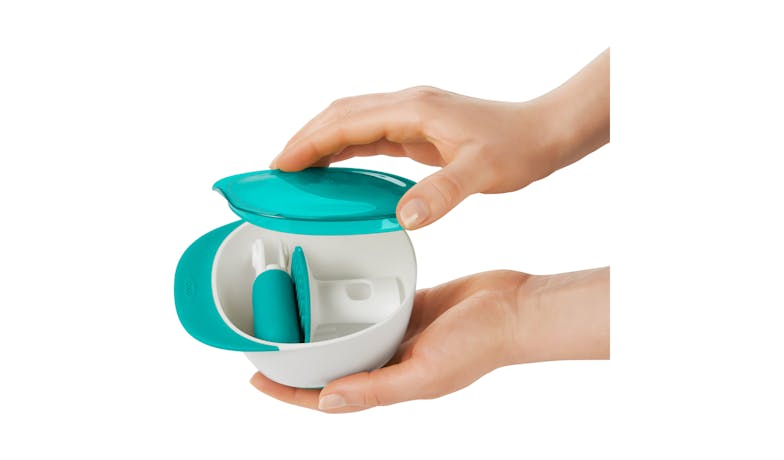 OXO Tot Baby Food Masher