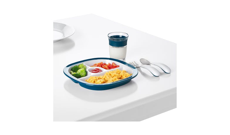 OXO Tot Fork & Spoon Set