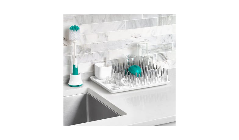 OXO Tot Bottle Brush with Stand