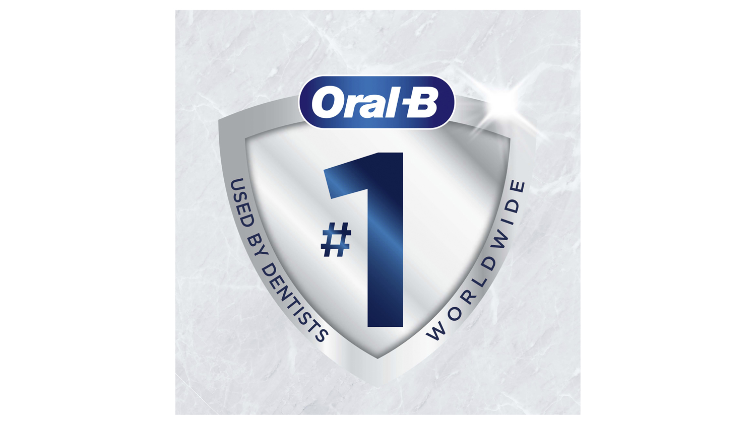 Oral-B Cross Action Replacement Brush Head - 3 Pack/Black (EB50BK-3 ...