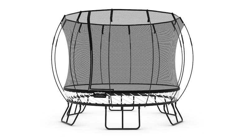 Springfree Medium 3m Round Trampoline