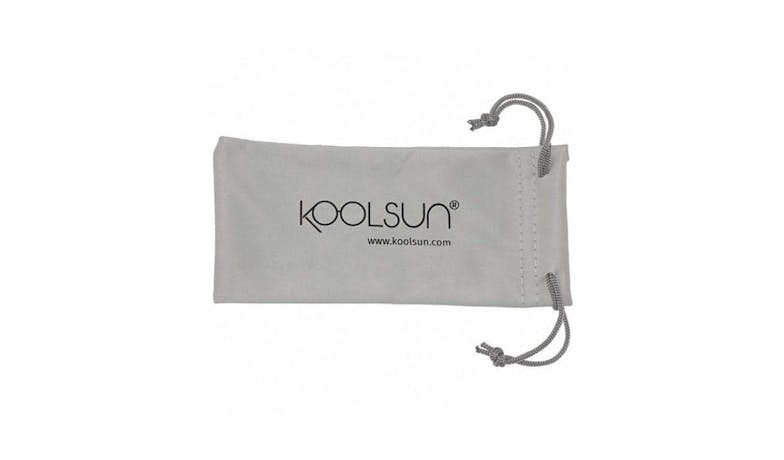 Koolsun Air Kids Sunglasses - Blush Pink (1-3 Years)