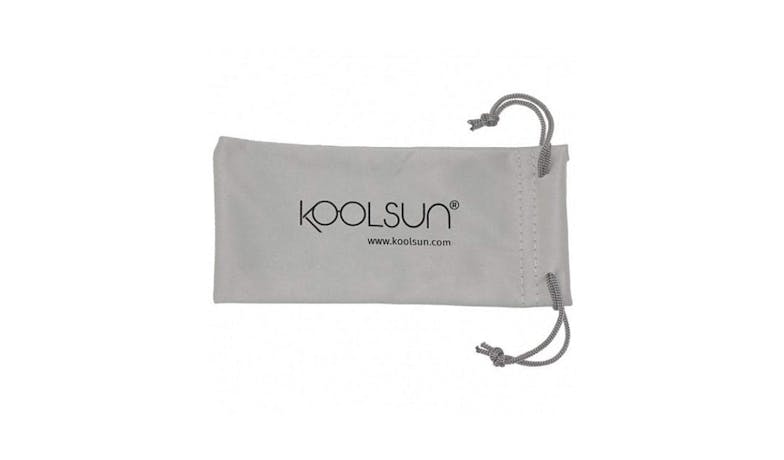 Koolsun Air Kids Sunglasses - Deep Ultramarine (1-3 Years)