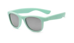 Koolsun Wave Kids Sunglasses - Bleached Aqua (3-10 Years)