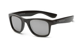 Koolsun Wave Kids Sunglasses - Black Onyx (1-5 Years)