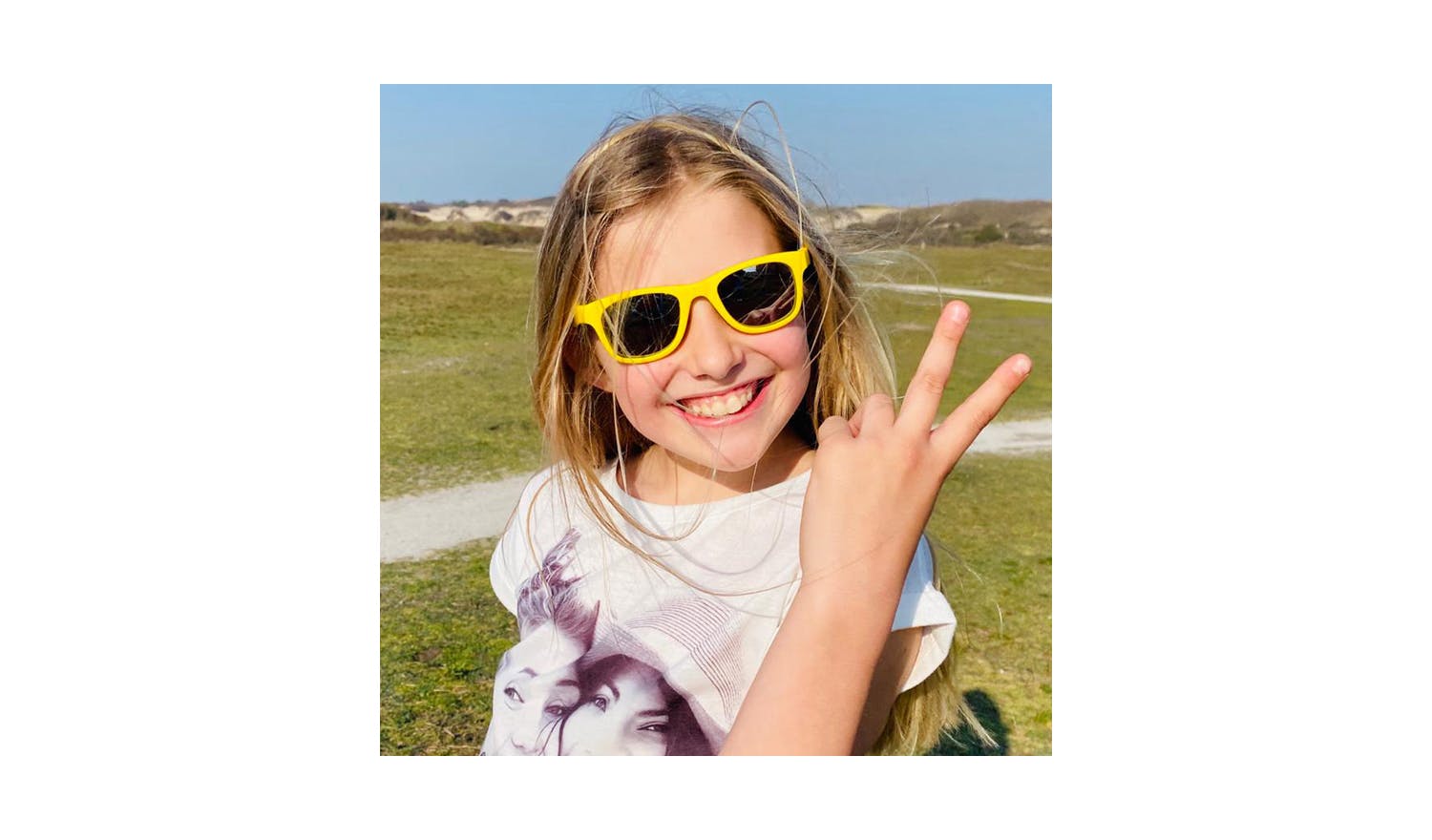 Koolsun Wave Kids Sunglasses