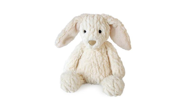 Manhattan Toy Adorables Lulu Bunny Medium - Cream