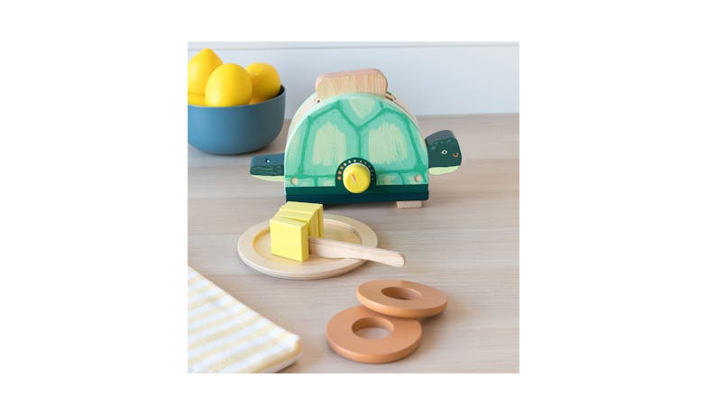 Manhattan Toy Toasty Turtle