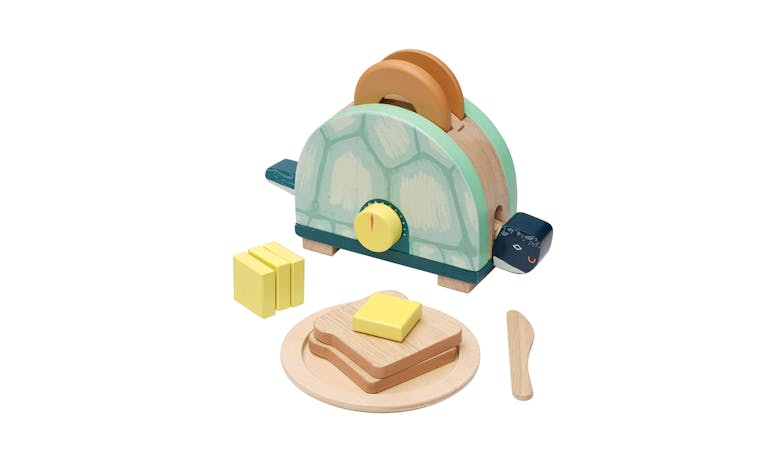 Manhattan Toy Toasty Turtle