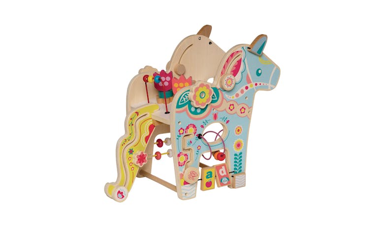 Manhattan Toy Playful Pony Activity Toy