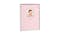 Pearhead Sweet Welcome Babybook - Pink