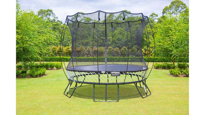 Springfree Medium 3m Round Trampoline