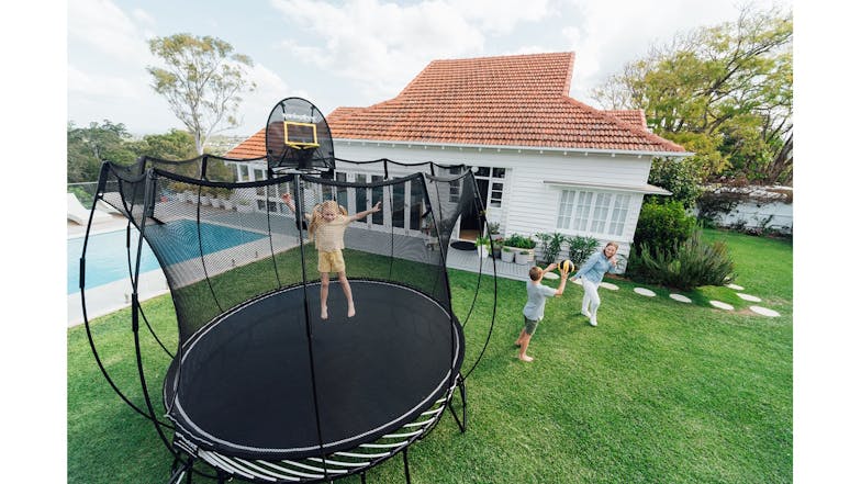 Springfree Medium 3m Round Trampoline