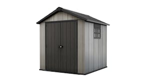 Keter Oakland 757 Garden Shed