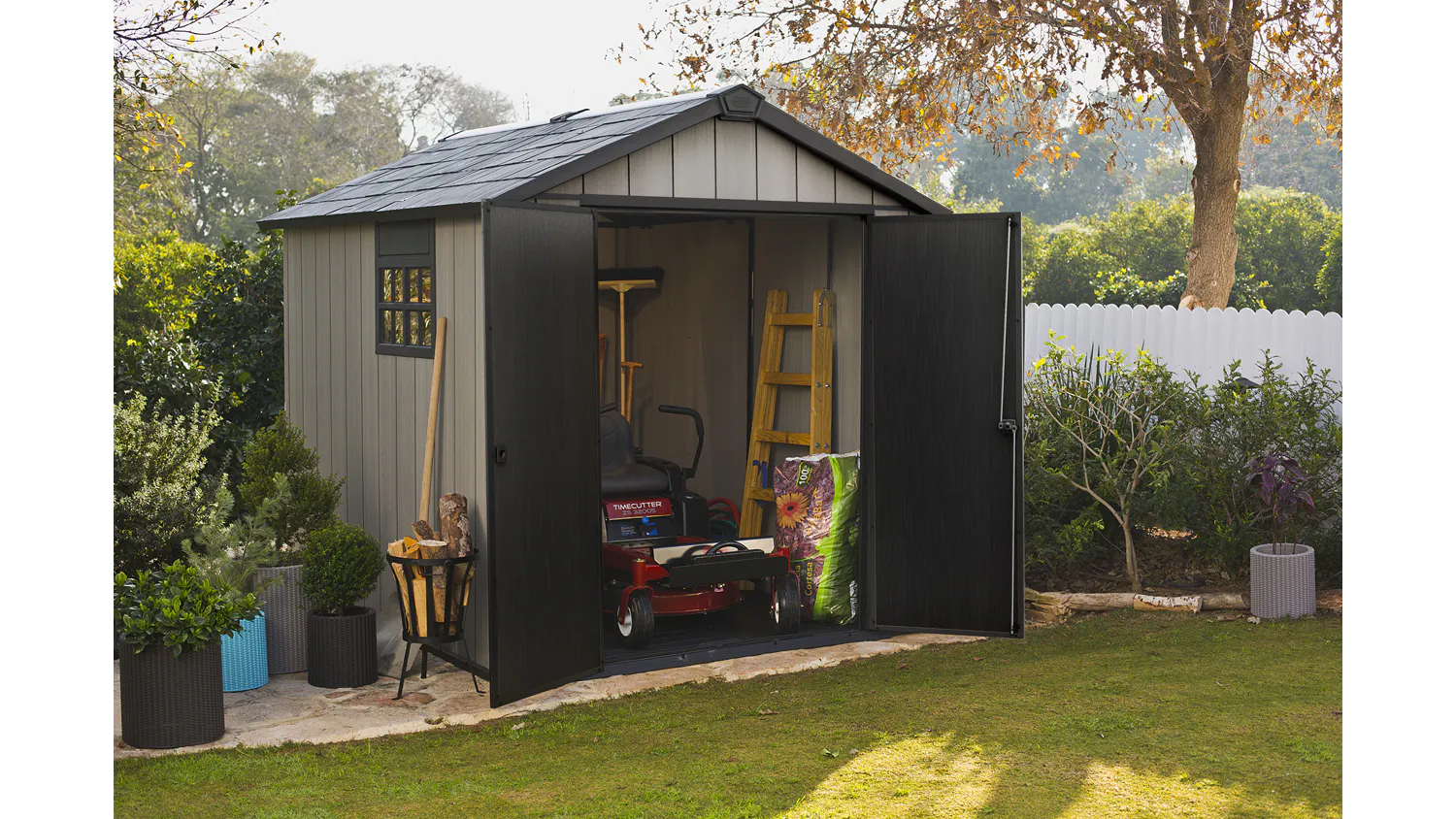 Keter Project Keter | Harvey Norman New Zealand