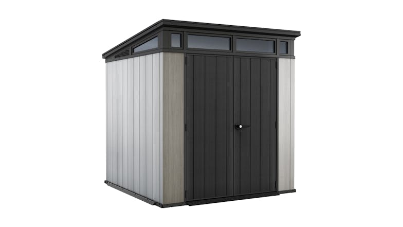 Keter Artisan 7x7 Garden Shed