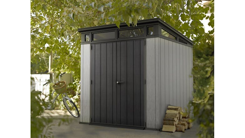 Keter Artisan 7x7 Garden Shed