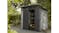 Keter Artisan 7x7 Garden Shed