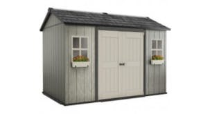 Keter My Shed