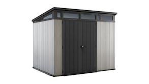 Keter Artisan 9x7 Garden Shed