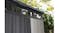 Keter Artisan 9x7 Garden Shed