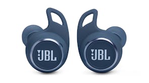 JBL Reflect Aero Noise Cancelling True Wireless In-Ear Headphones - Blue