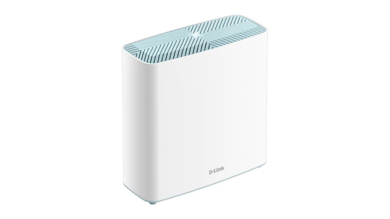 D-Link M32 Eagle Pro AI AX3200 Wi-Fi 6 Mesh Router